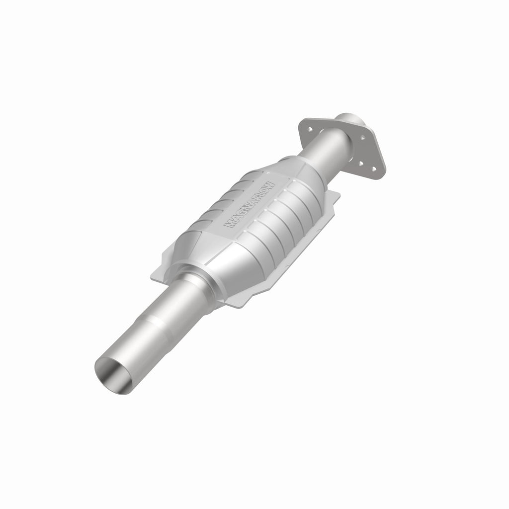 MagnaFlow Exhaust Products 23475 Standard Grade Direct-Fit Catalytic Converter for Select Chevrolet Lumina APV, Oldsmobile Silhouette, Pontiac Trans Sport