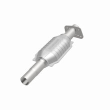 Load image into Gallery viewer, MagnaFlow Exhaust Products 23475 Standard Grade Direct-Fit Catalytic Converter for Select Chevrolet Lumina APV, Oldsmobile Silhouette, Pontiac Trans Sport