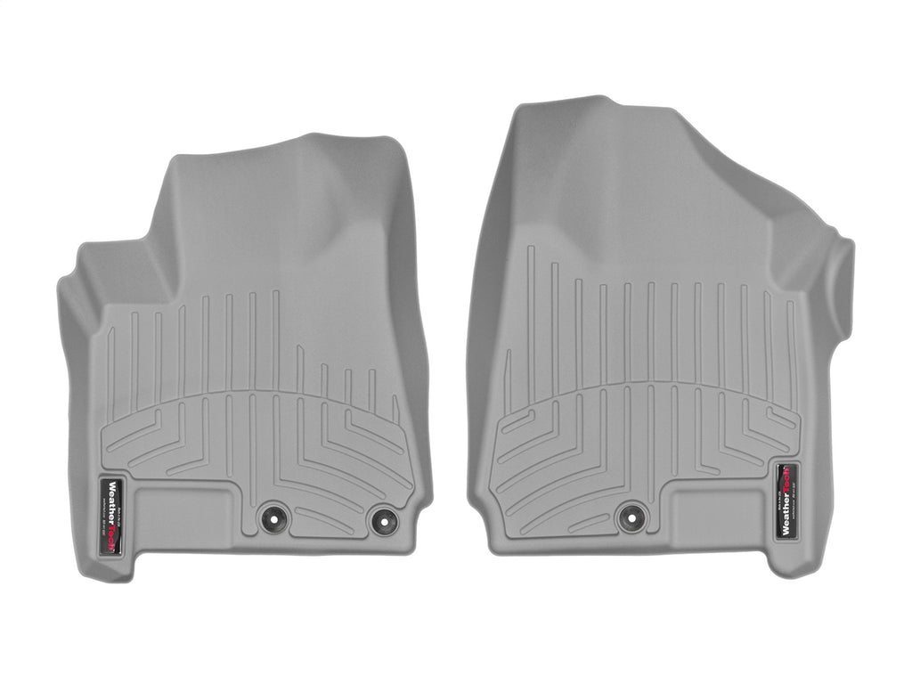 Weathertech 468881 FloorLiner™ DigitalFit® for Select Cadillac SRX