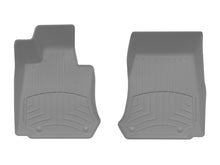 Load image into Gallery viewer, Weathertech 468981IM FloorLiner™ HP for Select Mercedes-Benz GLC300, Mercedes-Benz GLC350e, Mercedes-Benz GLC43 AMG, Mercedes-Benz GLC63 AMG, Mercedes-Benz GLC63 AMG S