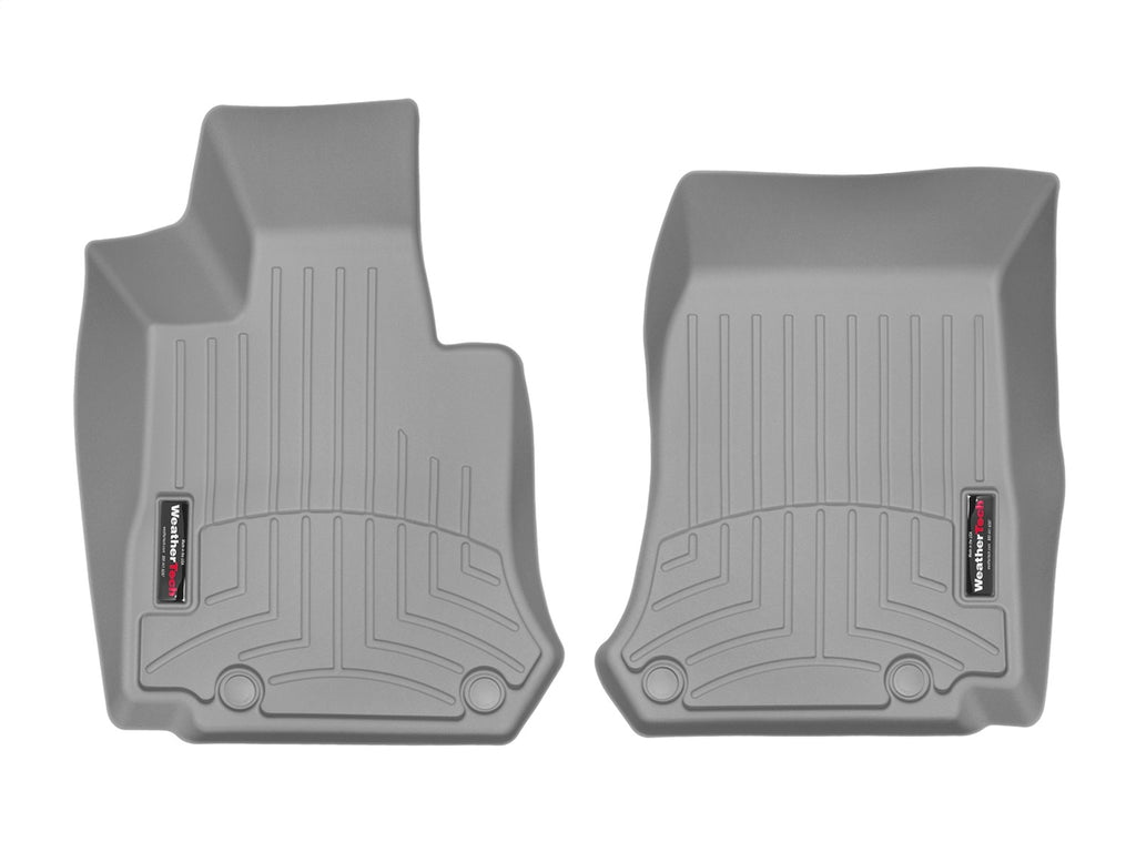 Weathertech 468981 FloorLiner™ DigitalFit® for Select Mercedes-Benz GLC300, Mercedes-Benz GLC350e, Mercedes-Benz GLC43 AMG, Mercedes-Benz GLC63 AMG, Mercedes-Benz GLC63 AMG S