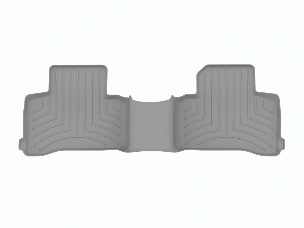 Weathertech 468982 FloorLiner™ DigitalFit® for Select Mercedes-Benz GLC300, Mercedes-Benz GLC350e, Mercedes-Benz GLC43 AMG, Mercedes-Benz GLC63 AMG, Mercedes-Benz GLC63 AMG S