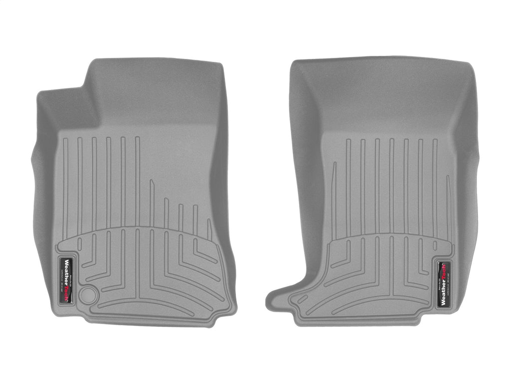 Weathertech 468991 FloorLiner™ DigitalFit® for Select Cadillac CTS