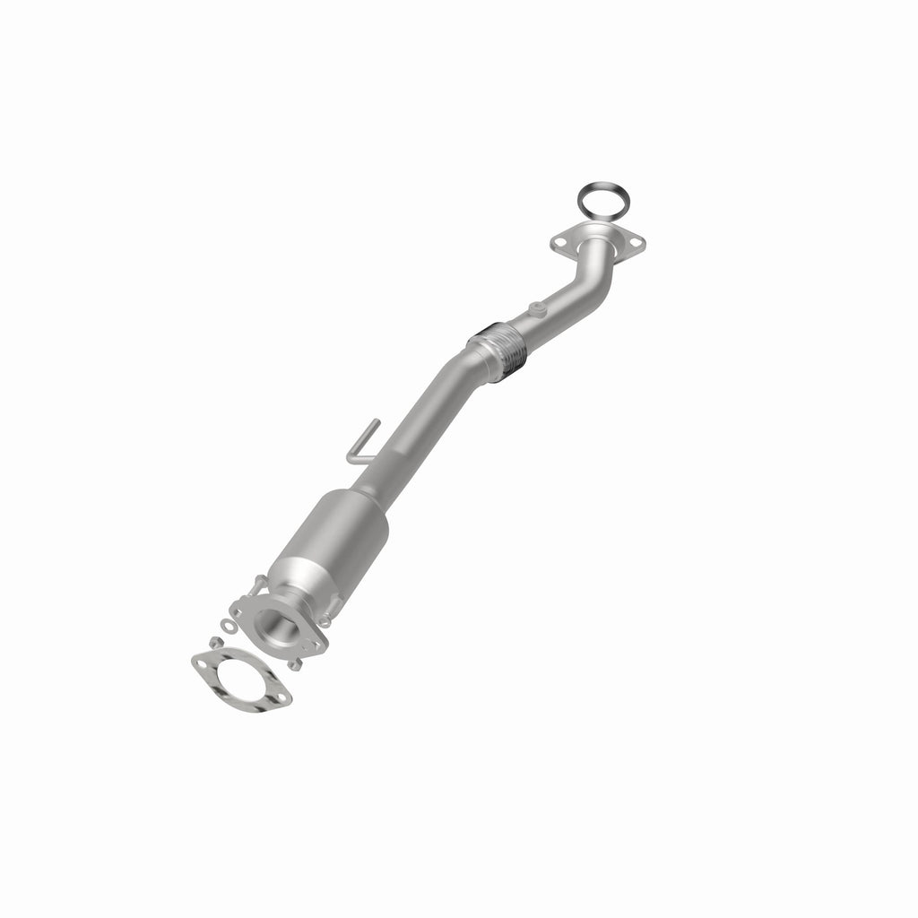 MagnaFlow Exhaust Products 5571523 California CARB Direct-Fit Catalytic Converter for Select Nissan Altima