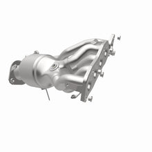 Load image into Gallery viewer, MagnaFlow Exhaust Products 290134 OEM Grade Manifold Catalytic Converter for Select Toyota Corolla, Toyota Corolla Cross