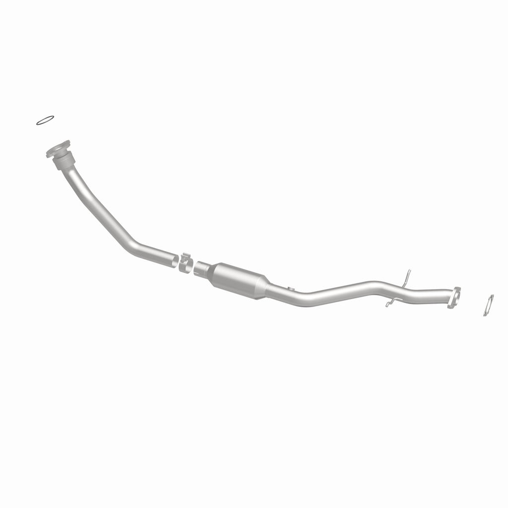 MagnaFlow Exhaust Products 49083 OEM Grade Direct-Fit Catalytic Converter for Select Chevrolet Venture, Oldsmobile Silhouette, Pontiac Montana, Pontiac Trans Sport