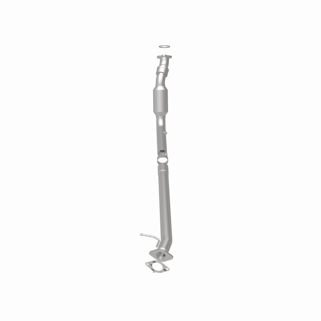 MagnaFlow Exhaust Products 5451126 California CARB Direct-Fit Catalytic Converter for Select Buick Terraza, Chevrolet Uplander, Pontiac Montana, Saturn Relay