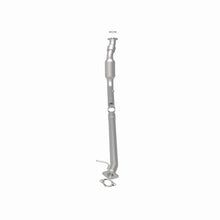 Load image into Gallery viewer, MagnaFlow Exhaust Products 5451126 California CARB Direct-Fit Catalytic Converter for Select Buick Terraza, Chevrolet Uplander, Pontiac Montana, Saturn Relay