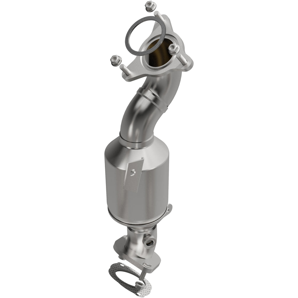 MagnaFlow Exhaust Products 52954 OEM Grade Direct-Fit Catalytic Converter for Select Cadillac ATS