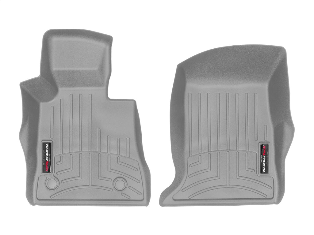 Weathertech 469011 FloorLiner™ DigitalFit® for Select Chevrolet Camaro