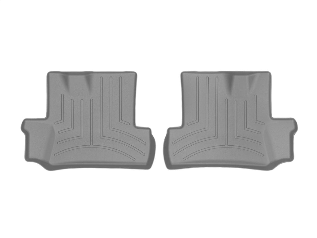 Weathertech 469022 FloorLiner™ DigitalFit® for Select Chevrolet Camaro