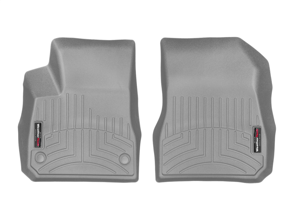 Weathertech 469031 FloorLiner™ DigitalFit® for Select Chevrolet Malibu