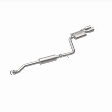 Load image into Gallery viewer, MagnaFlow Exhaust Products 19410 Street Series Polished Cat-Back System for Select Toyota Camry