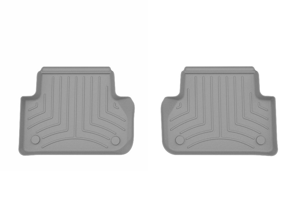 Weathertech 469072IM FloorLiner™ HP for Select Audi A4, Audi A4 Quattro, Audi A4 allroad, Audi A5 Sportback, Audi RS5 Sportback, Audi S4, Audi S5, Audi S5 Sportback
