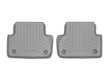 Load image into Gallery viewer, Weathertech 469072 FloorLiner™ DigitalFit® for Select Audi A4, Audi A4 Quattro, Audi A4 allroad, Audi A5 Sportback, Audi RS5 Sportback, Audi S4, Audi S5 Sportback