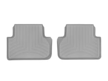 Load image into Gallery viewer, Weathertech 469073 FloorLiner™ DigitalFit® for Select Audi A4, Audi A4 Quattro, Audi A4 allroad, Audi A5 Sportback, Audi RS5, Audi RS5 Sportback, Audi S4, Audi S5 Sportback