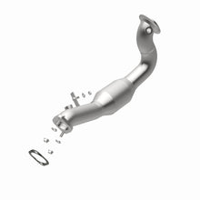 Load image into Gallery viewer, MagnaFlow Exhaust Products 21-169 OEM Grade Direct-Fit Catalytic Converter for Select BMW Z4