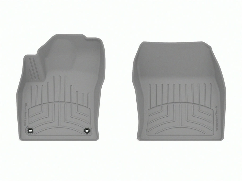 Weathertech 469171IM FloorLiner™ HP for Select Toyota Prius, Toyota Prius Prime