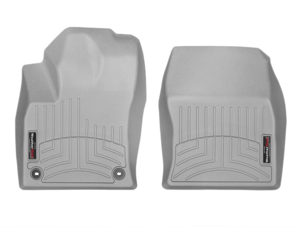 Weathertech 469171 FloorLiner™ DigitalFit® for Select Toyota Prius, Toyota Prius Prime