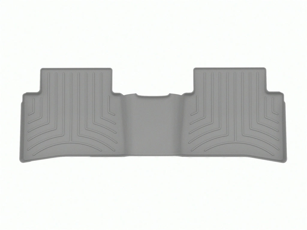 Weathertech 469172IM FloorLiner™ HP for Select Toyota Prius, Toyota Prius Prime