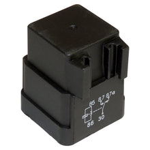 Load image into Gallery viewer, Crown Automotive Jeep Replacement 4692079AA Mini Relay for 2006-2010 Chrysler PT Cruiser and 2009-2010 Dodge Journey for Select Chrysler PT Cruiser, Dodge Journey
