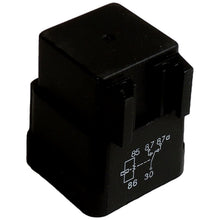 Load image into Gallery viewer, Crown Automotive Jeep Replacement 4692079AA Mini Relay for 2006-2010 Chrysler PT Cruiser and 2009-2010 Dodge Journey for Select Chrysler PT Cruiser, Dodge Journey