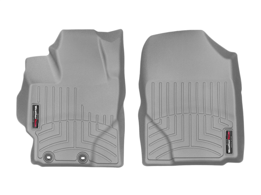 Weathertech 469221 FloorLiner™ DigitalFit® for Select Toyota Prius C