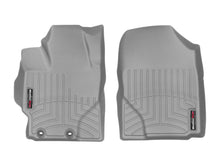 Load image into Gallery viewer, Weathertech 469221 FloorLiner™ DigitalFit® for Select Toyota Prius C