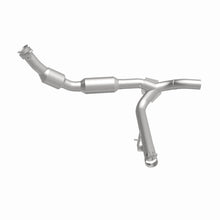 Load image into Gallery viewer, MagnaFlow Exhaust Products 4583009 California CARB Direct-Fit Catalytic Converter for Select Ford F-150