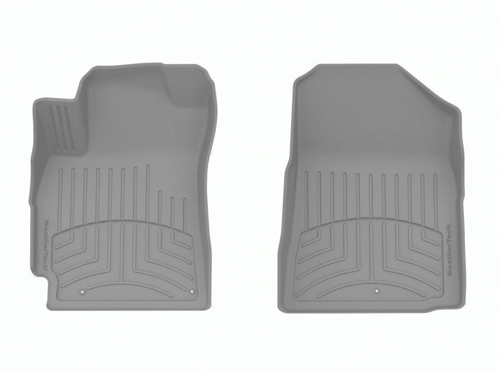 Weathertech 469251IM FloorLiner™ HP for Select Hyundai Elantra
