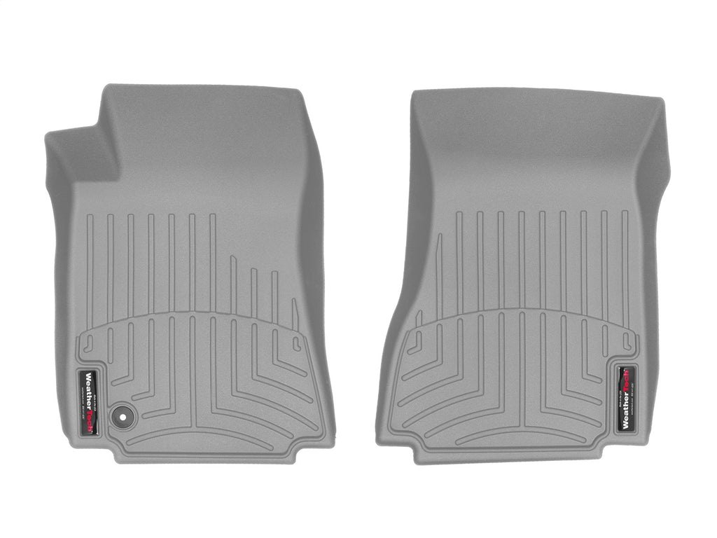 Weathertech 469291 FloorLiner™ DigitalFit® for Select Cadillac CTS
