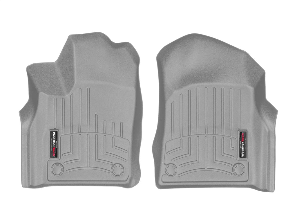 Weathertech 469301 FloorLiner™ DigitalFit® for Select Dodge Durango, Jeep Grand Cherokee, Jeep Grand Cherokee WK