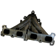Load image into Gallery viewer, Crown Automotive Jeep Replacement 4693321AD Exhaust Manifold for 07-17 Jeep MK Compass &amp; Patriot w/ 2.0L Gas, 2.4L w/o PZEV for Select Chrysler 200, Chrysler Sebring, Dodge Avenger, Dodge Caliber, Dodge Journey, Jeep Compass, Jeep Patriot