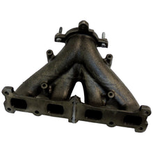 Load image into Gallery viewer, Crown Automotive Jeep Replacement 4693321AD Exhaust Manifold for 07-17 Jeep MK Compass &amp; Patriot w/ 2.0L Gas, 2.4L w/o PZEV for Select Chrysler 200, Chrysler Sebring, Dodge Avenger, Dodge Caliber, Dodge Journey, Jeep Compass, Jeep Patriot