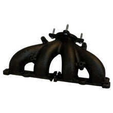 Load image into Gallery viewer, Crown Automotive Jeep Replacement 4693321AD Exhaust Manifold for 07-17 Jeep MK Compass &amp; Patriot w/ 2.0L Gas, 2.4L w/o PZEV for Select Chrysler 200, Chrysler Sebring, Dodge Avenger, Dodge Caliber, Dodge Journey, Jeep Compass, Jeep Patriot