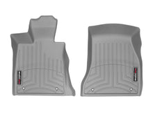Load image into Gallery viewer, Weathertech 469391 FloorLiner™ DigitalFit® for Select BMW 740e xDrive, BMW 740i, BMW 740i xDrive, BMW 745Le xDrive, BMW 745e xDrive, BMW 750Li xDrive, BMW 750i, BMW 750i xDrive, BMW Alpina B7, BMW M760Li xDrive, BMW M760i xDrive