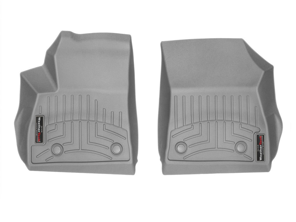 Weathertech 469401 FloorLiner™ DigitalFit® for Select Chevrolet Cruze