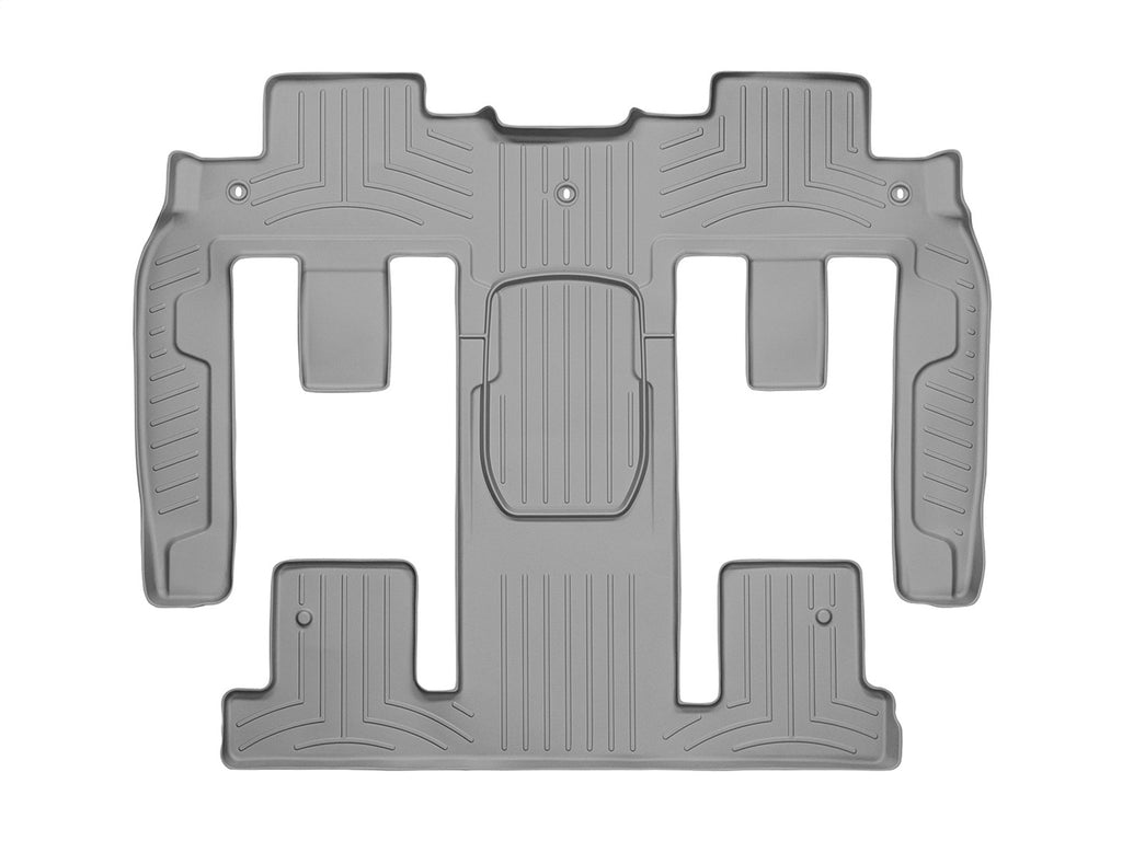 Weathertech 469423 FloorLiner™ DigitalFit® for Select Buick Enclave, Chevrolet Traverse, GMC Acadia, GMC Acadia Limited