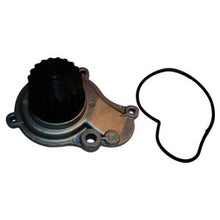 Load image into Gallery viewer, Crown Automotive Jeep Replacement 4694307AB Water Pump for Jeep 2003-2006 TJ Wrangler &amp; 2002-2005 KJ Liberty w/ 2.4L Engine for Select Chrysler Cirrus, Chrysler PT Cruiser, Chrysler Sebring, Chrysler Stratus, Chrysler Voyager, Dodge Caravan, Dodge Grand