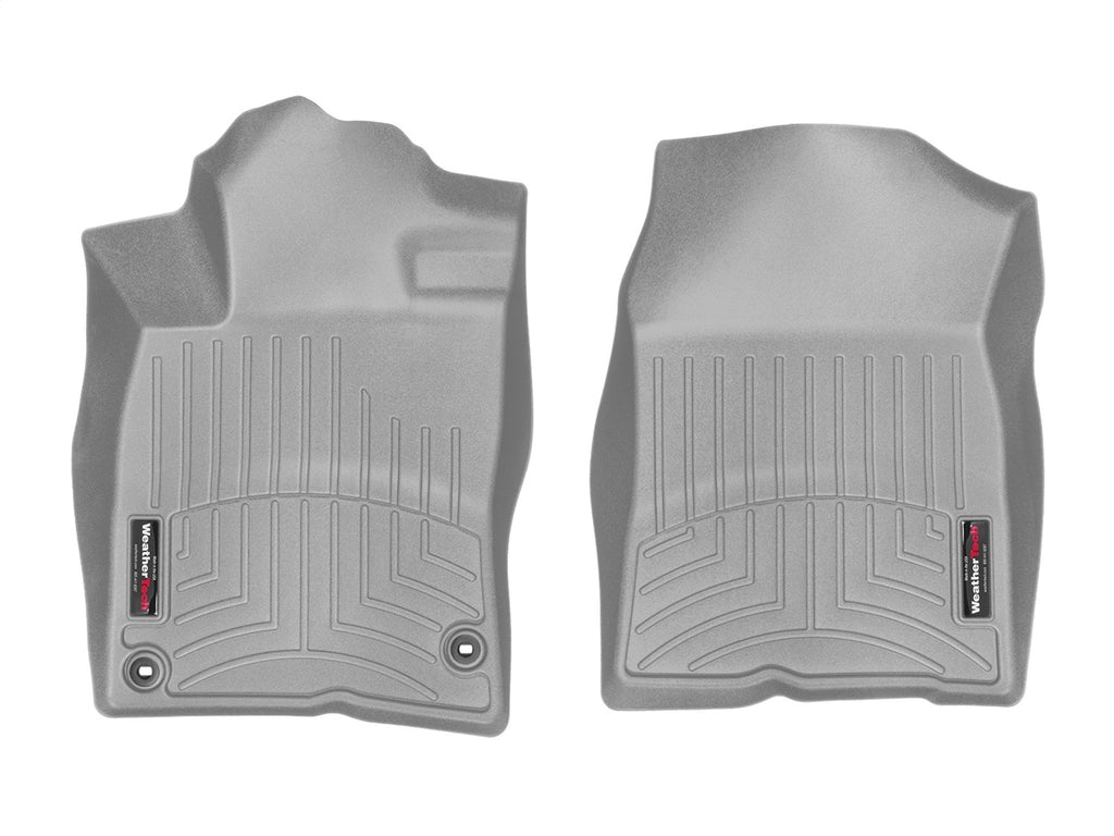 Weathertech 469431 FloorLiner™ DigitalFit® for Select Honda Civic
