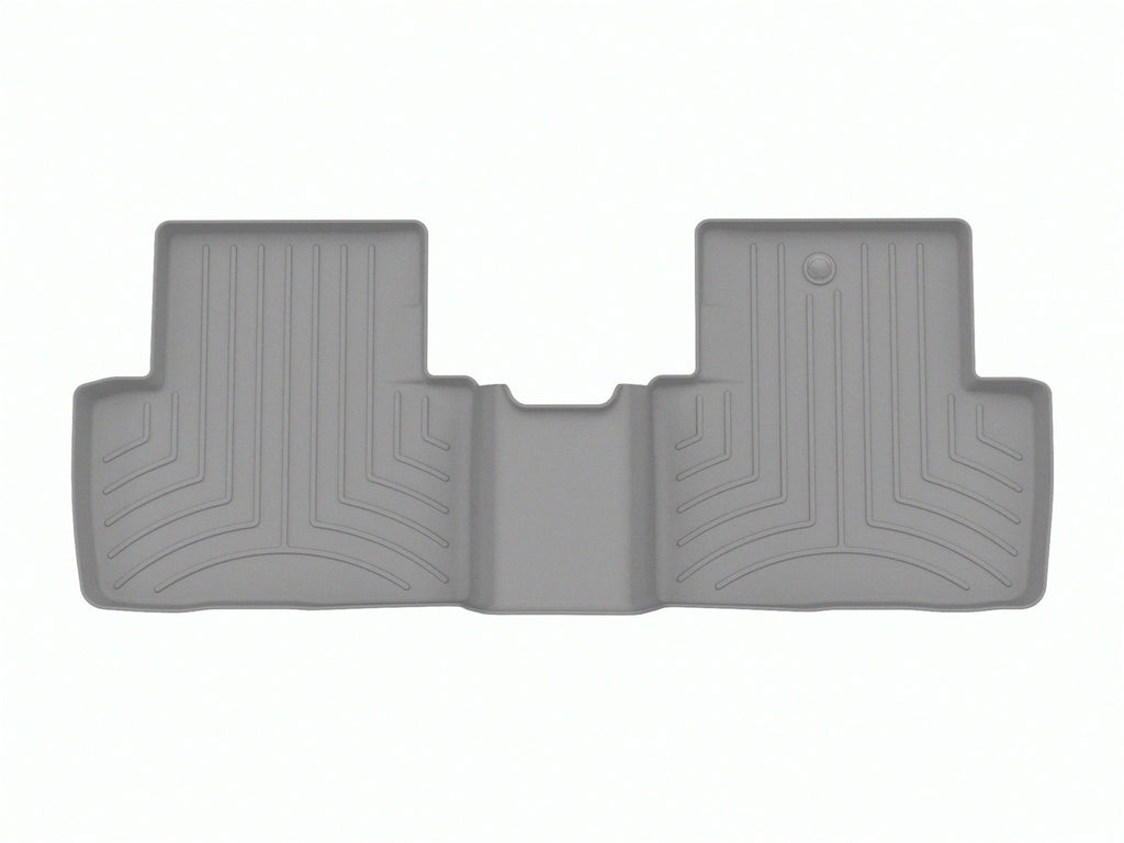 Weathertech 469432 FloorLiner™ DigitalFit® for Select Honda Civic