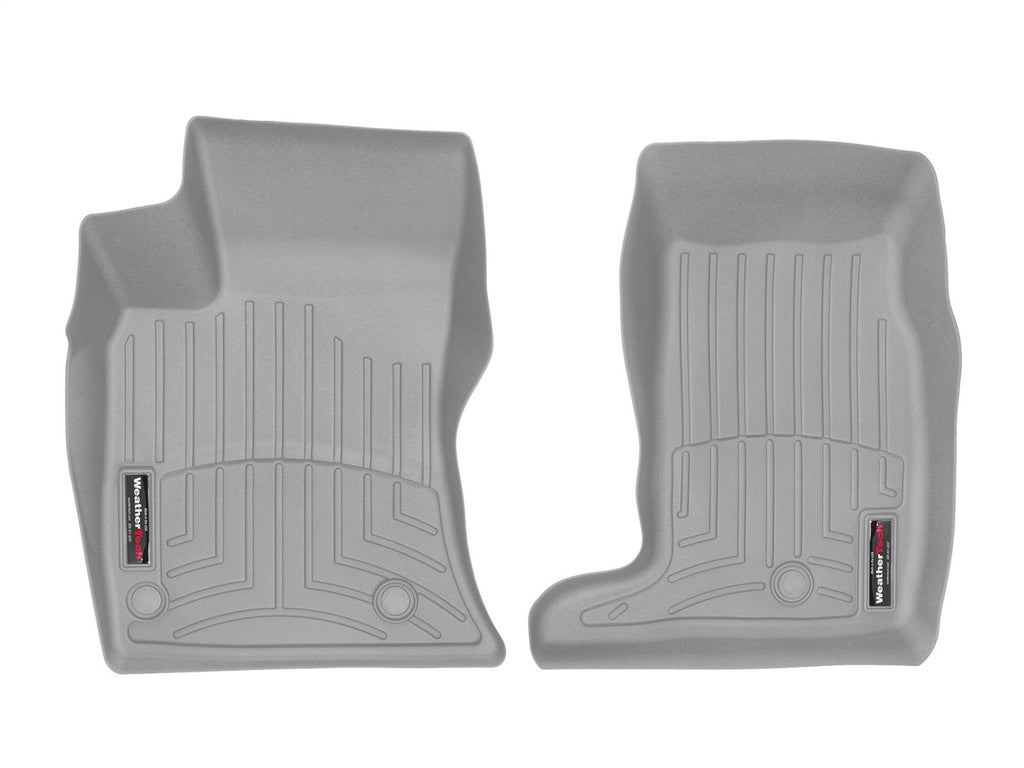 Weathertech 469441 FloorLiner™ DigitalFit® for Select Cadillac SRX