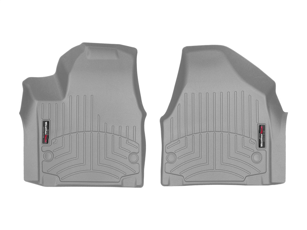 Weathertech 469451 FloorLiner™ DigitalFit® for Select Chrysler Pacifica, Chrysler Voyager