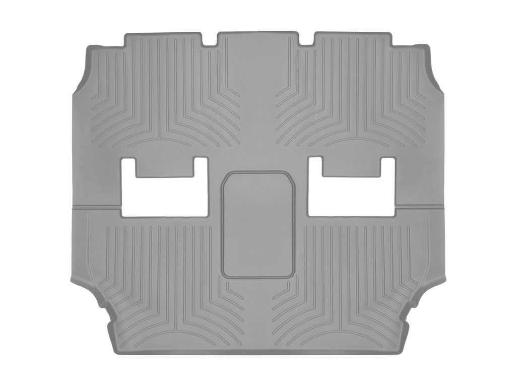 Weathertech 469452 FloorLiner™ DigitalFit® for Select Chrysler Pacifica, Chrysler Voyager