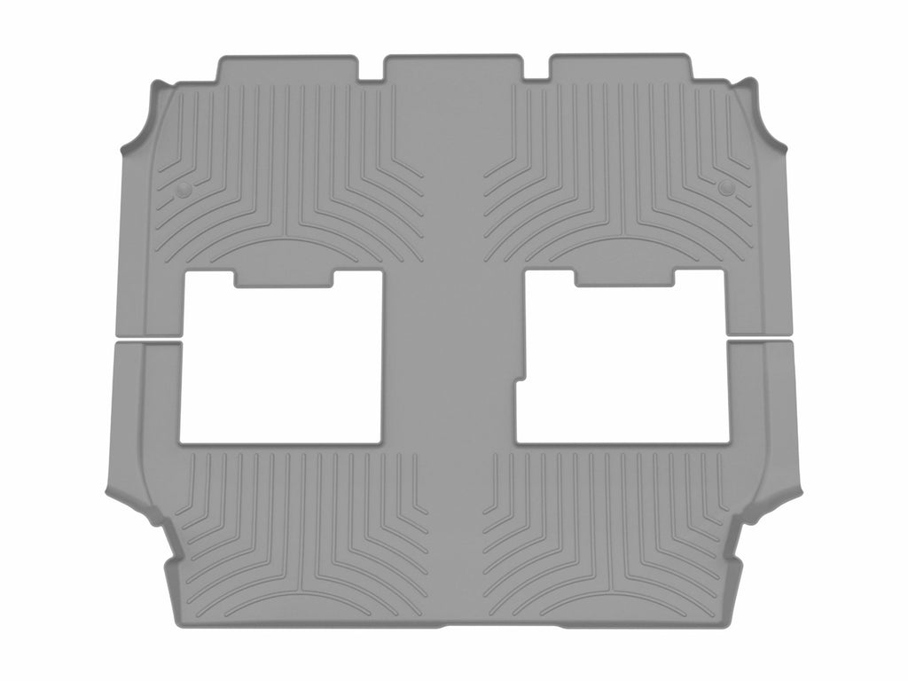 Weathertech 469453IM FloorLiner™ HP for Select Chrysler Pacifica, Chrysler Voyager