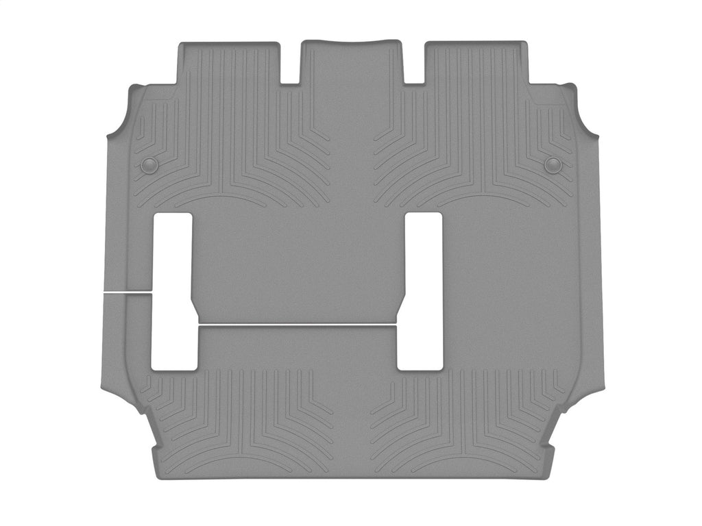 Weathertech 469454 FloorLiner™ DigitalFit® for Select Chrysler Pacifica, Chrysler Voyager