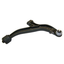 Load image into Gallery viewer, Crown Automotive Jeep Replacement 4694760AC Lower Front Right Control Arm for 1996-2000 Dodge, Chrysler, Plymouth Minivans for Select Chrysler Grand Voyager, Chrysler Town &amp; Country, Chrysler Voyager, Dodge Caravan, Dodge Grand Caravan, Plymouth Grand