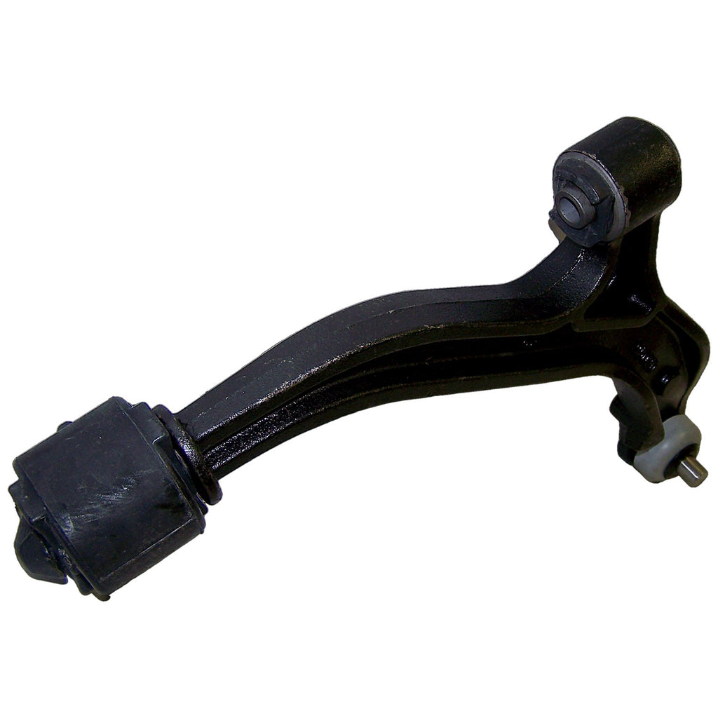 Crown Automotive Jeep Replacement 4694760AC Lower Front Right Control Arm for 1996-2000 Dodge, Chrysler, Plymouth Minivans for Select Chrysler Grand Voyager, Chrysler Town & Country, Chrysler Voyager, Dodge Caravan, Dodge Grand Caravan, Plymouth Grand