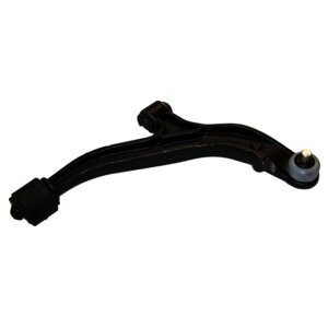Crown Automotive Jeep Replacement 4694760AC Lower Front Right Control Arm for 1996-2000 Dodge, Chrysler, Plymouth Minivans for Select Chrysler Grand Voyager, Chrysler Town & Country, Chrysler Voyager, Dodge Caravan, Dodge Grand Caravan, Plymouth Grand