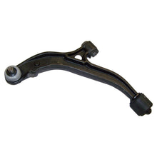Load image into Gallery viewer, Crown Automotive Jeep Replacement 4694761AC Left Front Lower Control Arm for 1996-2000 Dodge &amp; Chrysler Minivans for Select Chrysler Grand Voyager, Chrysler Town &amp; Country, Chrysler Voyager, Dodge Caravan, Dodge Grand Caravan, Plymouth Grand Voyager,